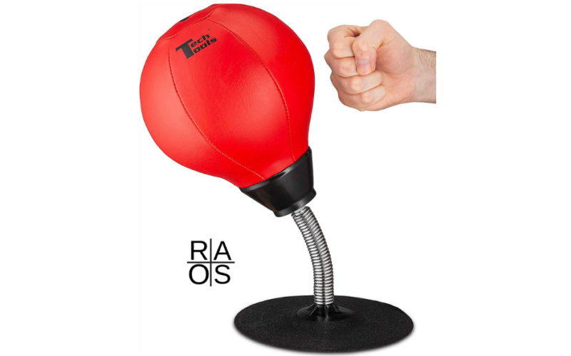 Desktop Punching Ball/ Desktop Punching Bag